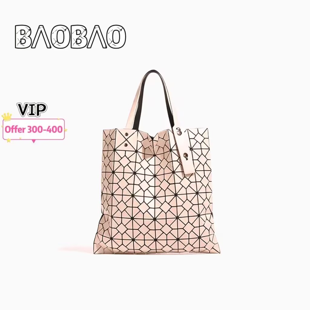 ใหม่ BaoBao กระเป๋าใหม่ baguette  Bao Bao Baguette กระเป๋าสะพายไหล่