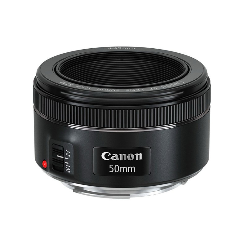 cannon Emo50+ EF-M15-45mm. 📸 Lens EF50