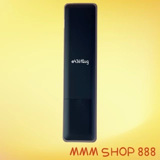 รีโมทรุ่น : ฟิลิปส์ PHILIPS รหัส 32PFT6915/67 43PFT6915/67 netflix google youtubeสินค้าพร้อมส่ง