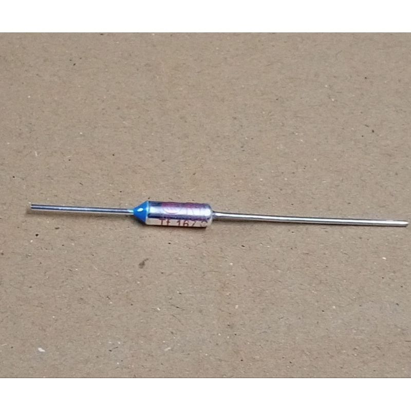 03 เทอร์โมฟิวส์ ใช้กลับ หม้อหุงข้าว ฟิวส์ 167 องศา 10A 250 V