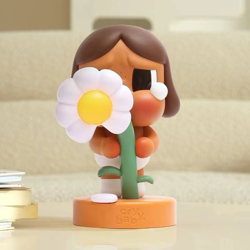 Popmart Sadness Club Series Lights Sadness Club Series โคมไฟ พร้อมส่ง⭐️ ลูกค้าใช้โค้ดลดได้อีกนะคะ