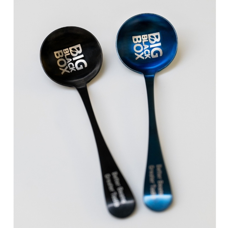 Cupping Spoon BigBlackBox 1 piece