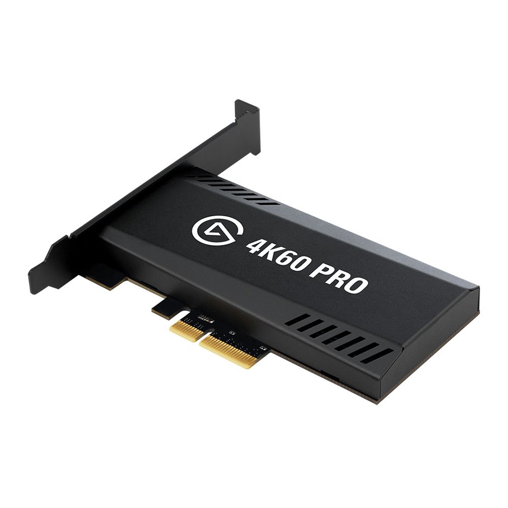 ELGATO GAME CAPTURE 4K PRO : 10GBK9901