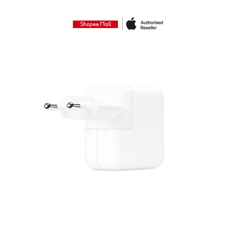 Apple 30W USB-C Power Adapter อะแดปเตอร์