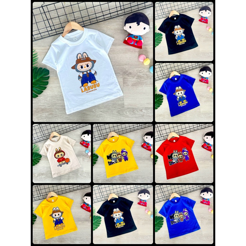 เสื้อเดี่ยว ผ้าคอตตอลแท้100%
