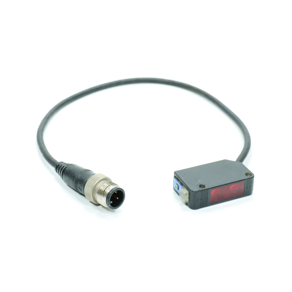 PZ-V33 KEYENCE PZ-V33 Photoelectric Sensor KEYENCE PZ-V33 Photoelectric Sensor KEYENCE