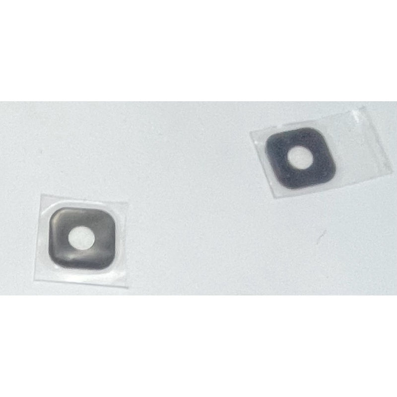 เลนส์กระจกกล้องหลังZenfone 3 Max(ZC553KL)