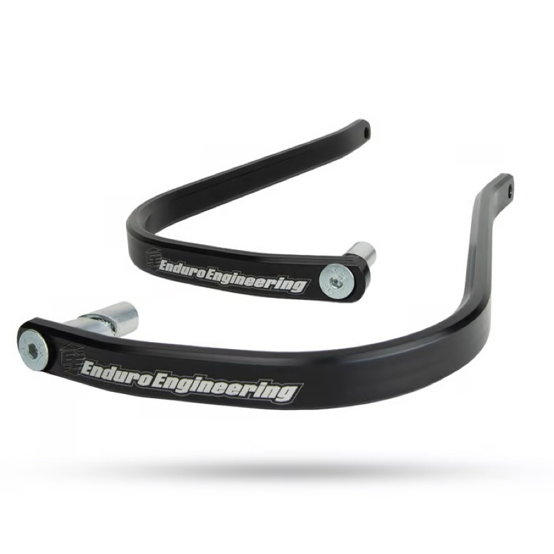 โครงการ์ดแฮนด์ อะลูมิเนียม Enduro Engineering