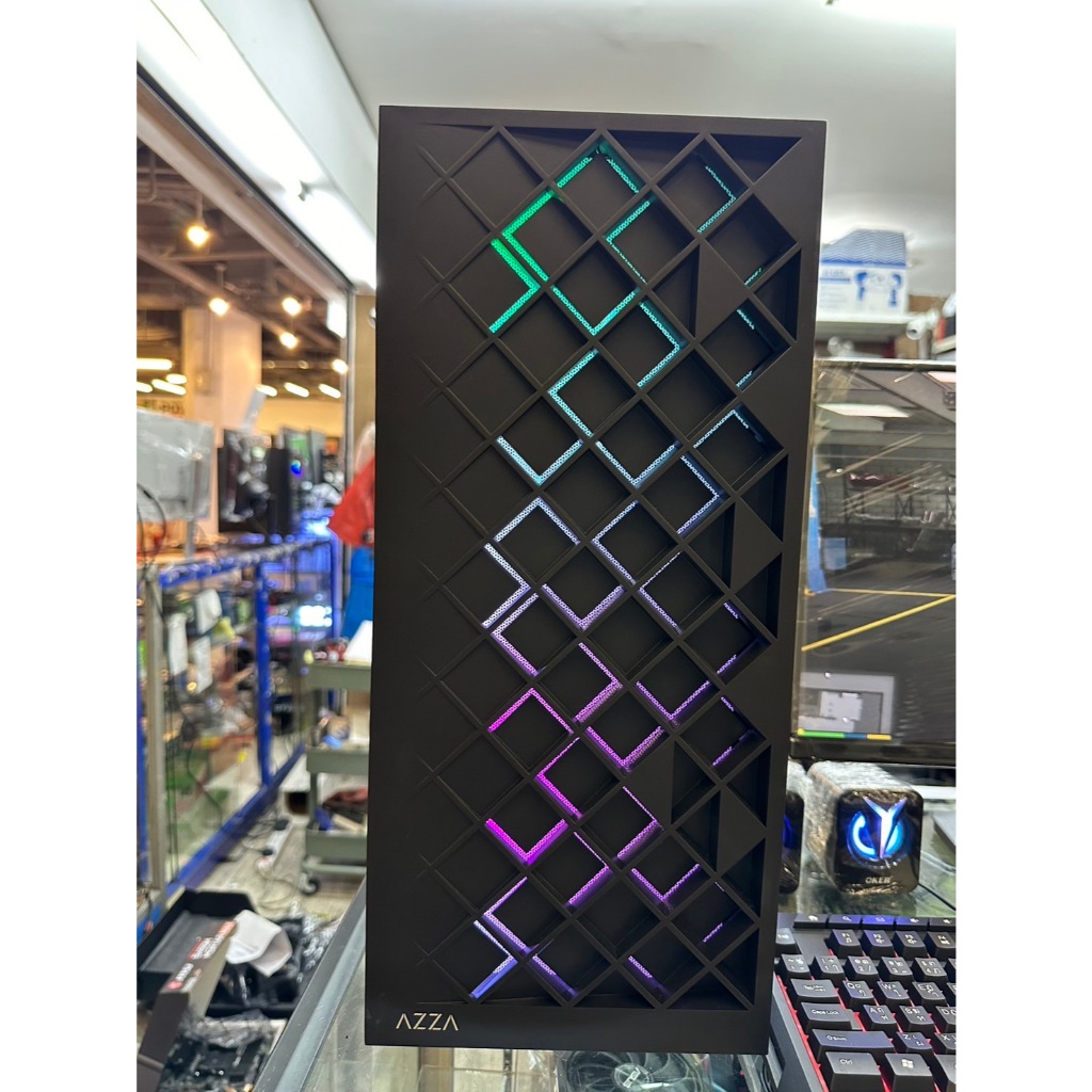 ขายComputer Set CPU : i5-10400F