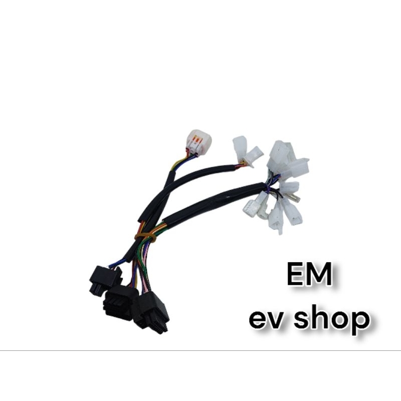 ปลั๊กกล่อง Votol EM 50,100,150 อื่นๆ