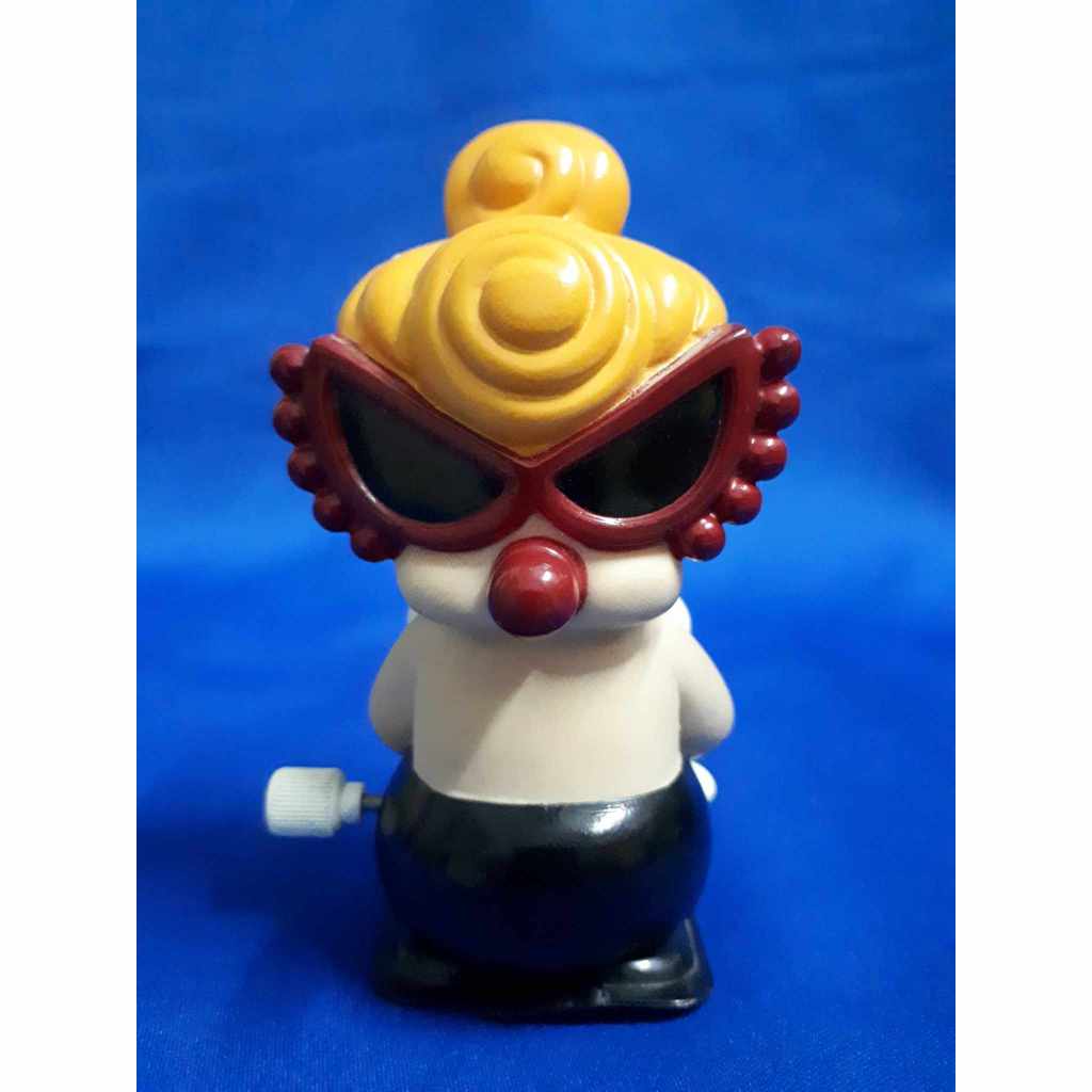 HYSTERIC Mini HYSTERIC His Mini SKULLRIDE Skull Ride Tokotoko