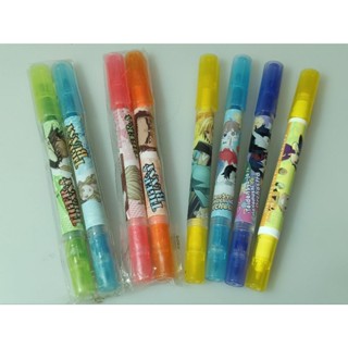 เมจิกไฮไลท์อนิเมะ เมจิกไฮไลท์