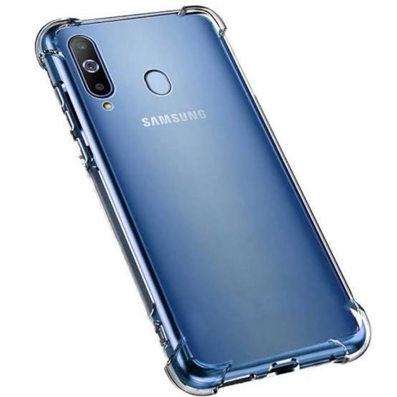 เคสใส Premium  ใช้สำหรับ Samsung A8(2018)/A8plus/A7(2017/A7(2018)/A5(2017)/A9(2018) กันกระแทกดีเยี่ยม