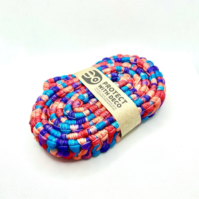 Handpan Rope เชือกแฮนด์แพน