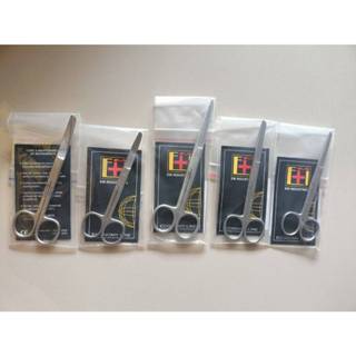 EM กรรไกรผ่าตัด ปลายตรง แหลม+มน OP-SCISSORS SH/BL Operating …