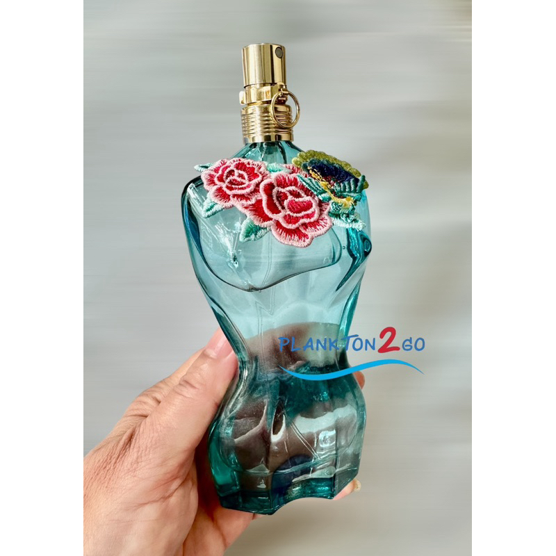 แบ่งขาย น้ำหอม ชองปอ Jean Paul Gaultier La Belle Paradise Garden for Women ป้ายคิง ล็อตใหม่ 2024...