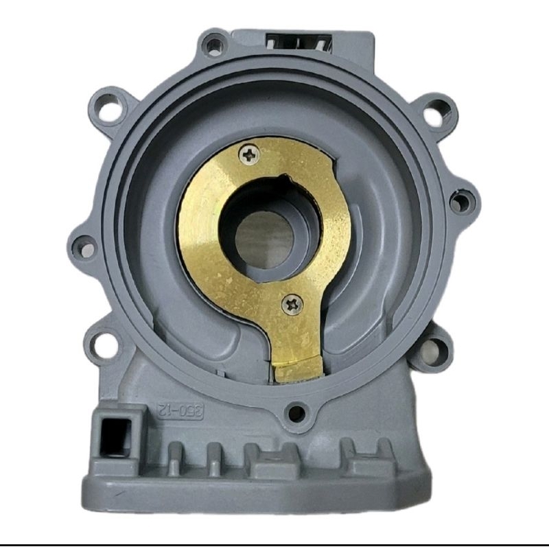 ...อะไหล่ปั๊มน้ำฮิตาชิ Hitachi เรือนปั๊ม (casing) แกน 12 มิลใช้กับรุ่น WTP-300GX2 WMP-250GX2 WMP-300