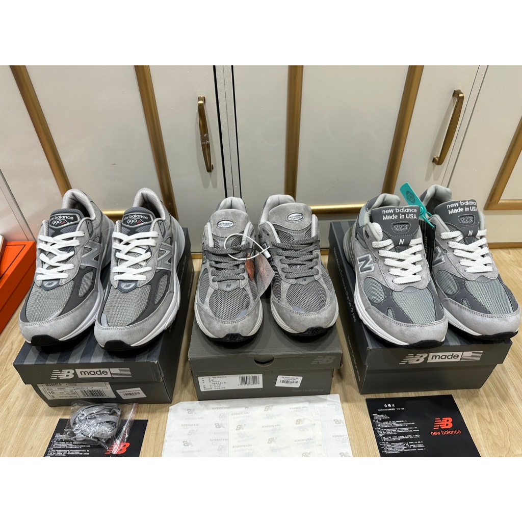 🔥🔥นิวบาลานซ์ รองเท้าผ้าใบ NB530 Make in USA