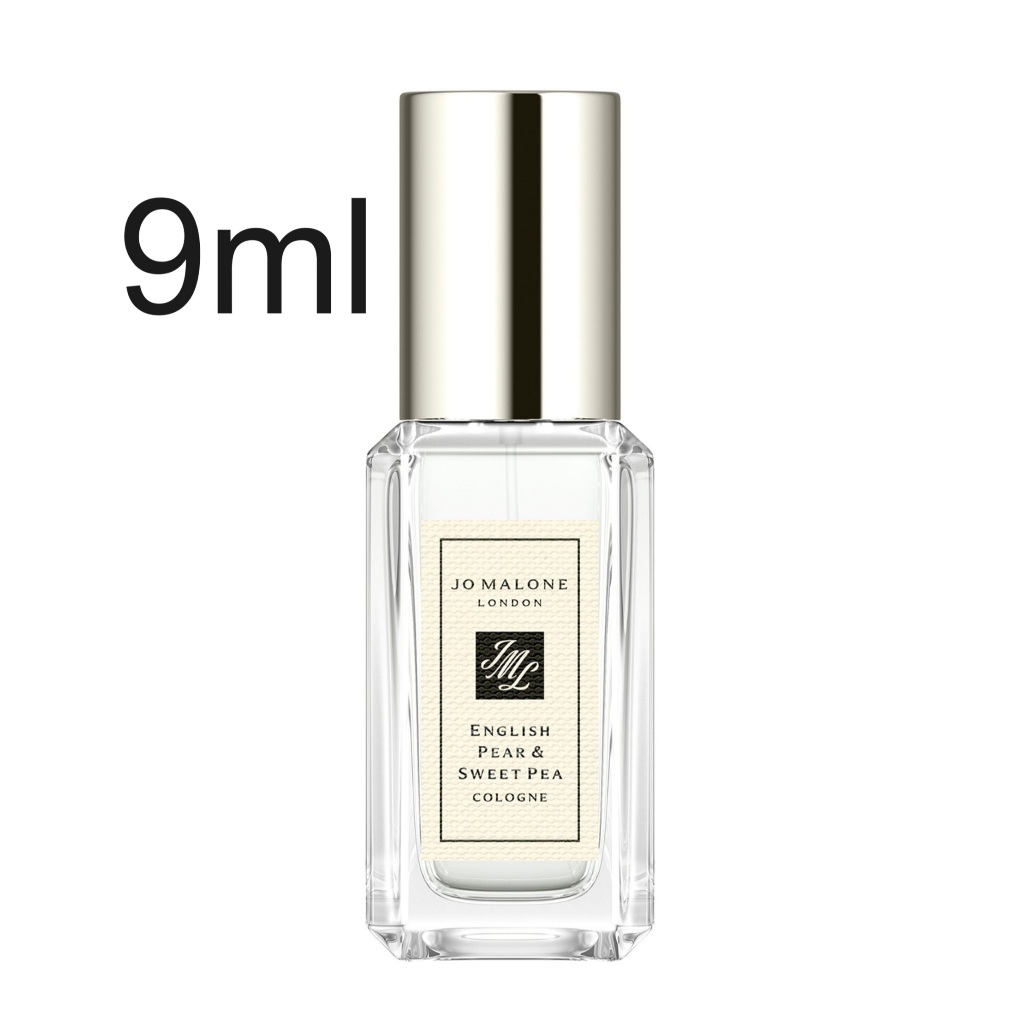 Jo Malone ENGLISH PEAR & SWEET PEA Cologne 9ml สวิทแพร์