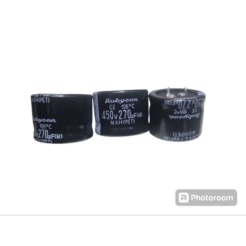 450V 270UF 450V 270UF 105c