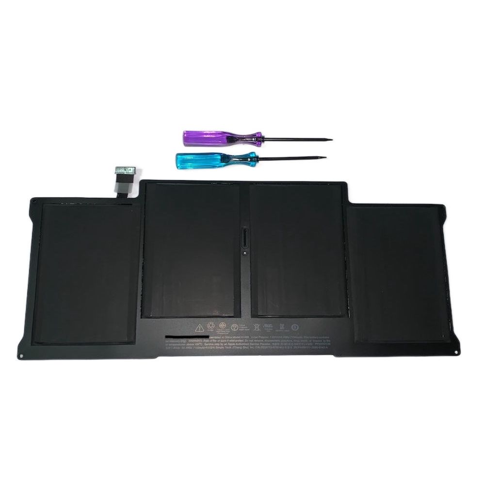 Battery Laptop OEM for MBA 13 inch A1466 Mid 2013 - 2017 (Battery Model: A1496)