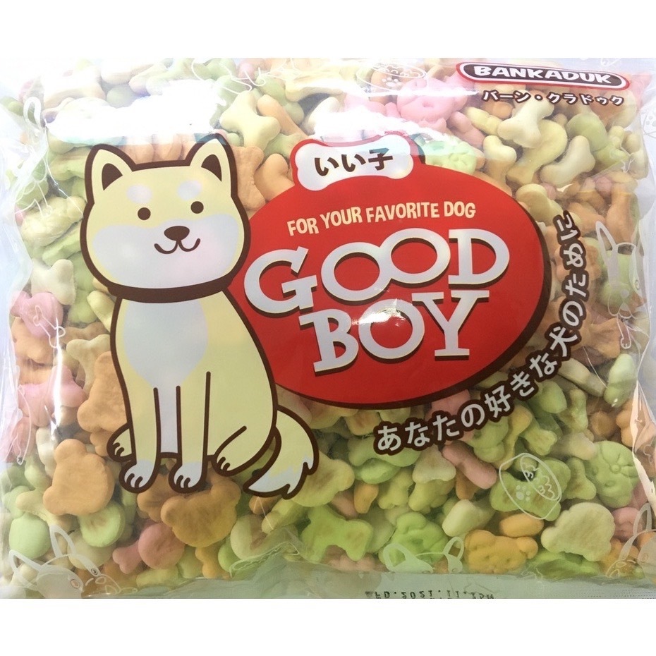 บิสกิต แฟนซีรวมรส น้ำหนัก 1 กก.