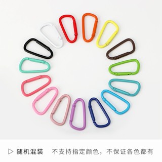 m19ตะขอตัวD  เซ็ต 5 ชิ้น