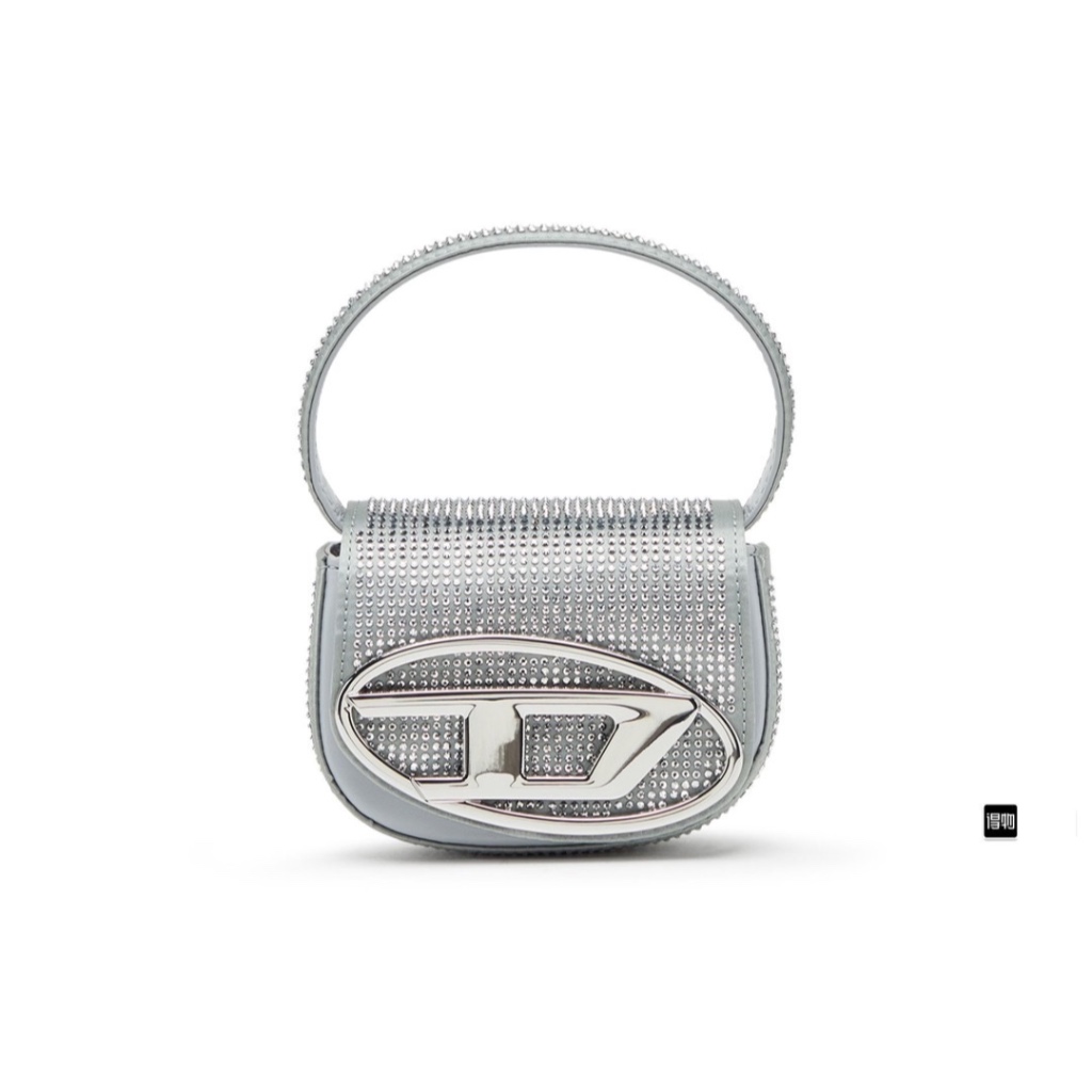 DIESEL 1dr XS cross body bag