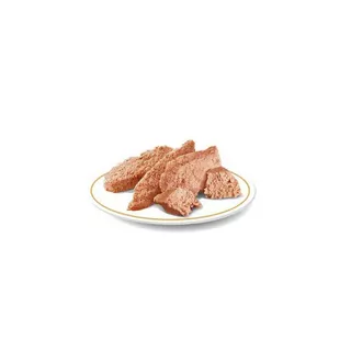 โปรดอ่านก่อนสั่ง Royal canin hypoallergenic 400g x 12 กระป๋อง โรยัลคานิน อาหารสุนัขแพ้อาหาร