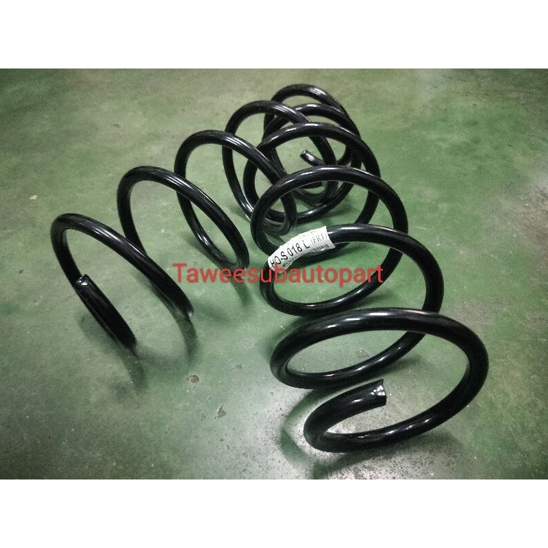 สปริงโช๊คหน้า CIVIC'2001-2011 HO-S018L HO-S018R