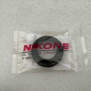 ซีลกันฝุ่นโช๊ค 27 39 5.5 ของแท้ NIKONE สำหรับรถ AKIRA, BELLE…