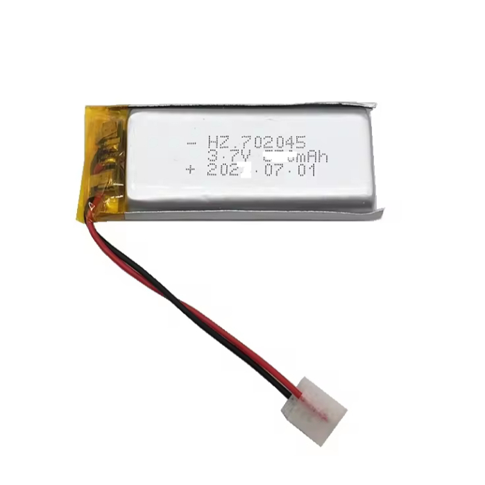 แบตเตอรี่หมวกกันน็อค หูฟังบลูทูธ vimoto v6 V3 For Vimoto Motorcycle Headset Battery 702045