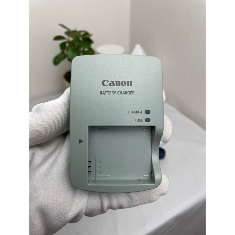 แท่นชาร์จแบตเตอรี่แท้ canon  NB-6L สำหรับกล้องดิจิตอล พร้อมสายไฟ สำหรับ ixy 10 30 31 32s 25 110 930i