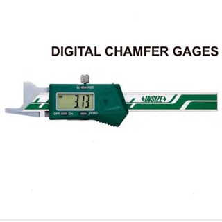 Digital Chamfer Gage 45, 30 องศา เวอร์เนียร์วัดค่า เกจวัด C …