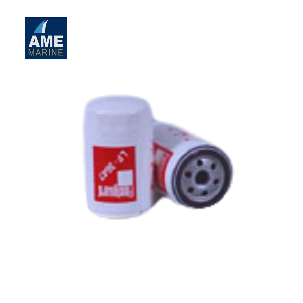 Oil Filter Fleetguard LF3647 กรองน้ำมันเครื่อง