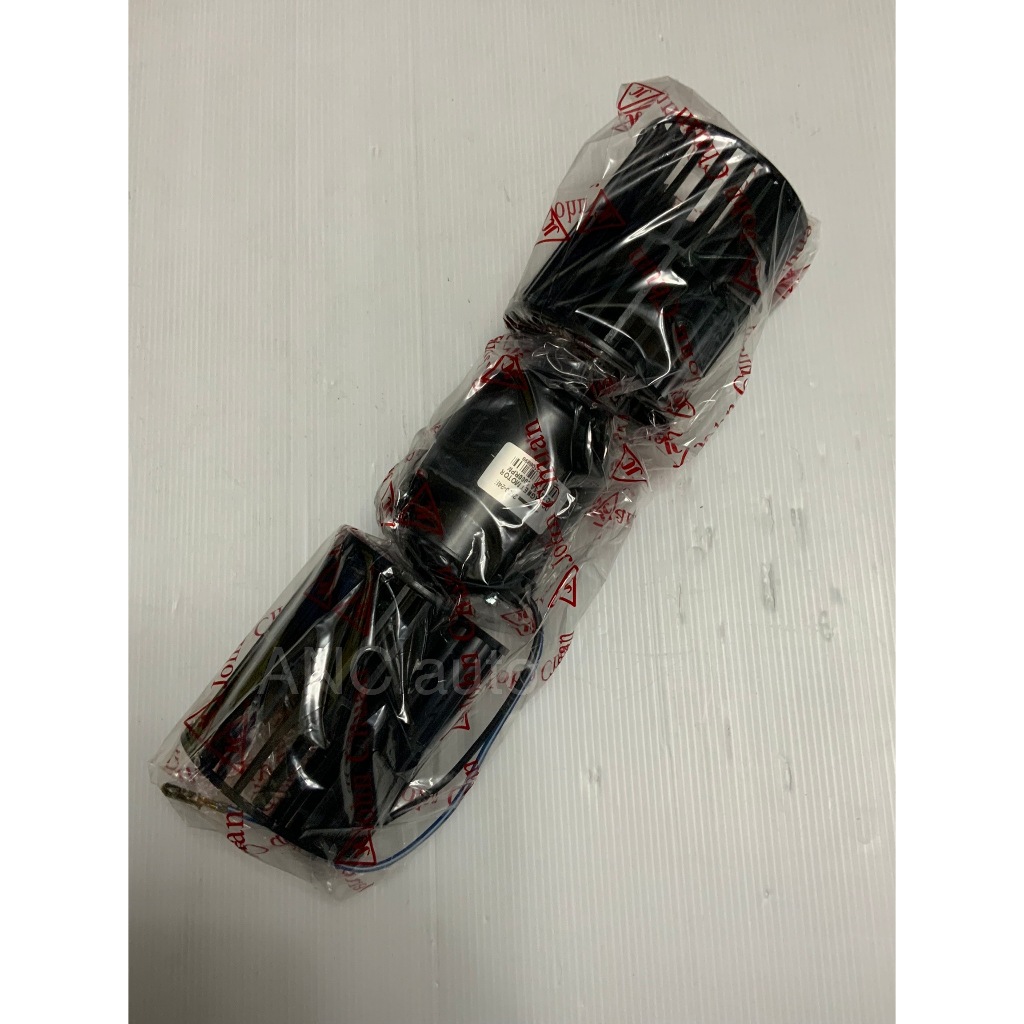 มอเตอร์พัดลม 5000 รอบ โบเวอร์ 5000 รอบ 2 แกน พร้อมใบพัด JC JONCHUAN 12V 24V มอเตอร์ พัดลม ตู้ 432 แอ