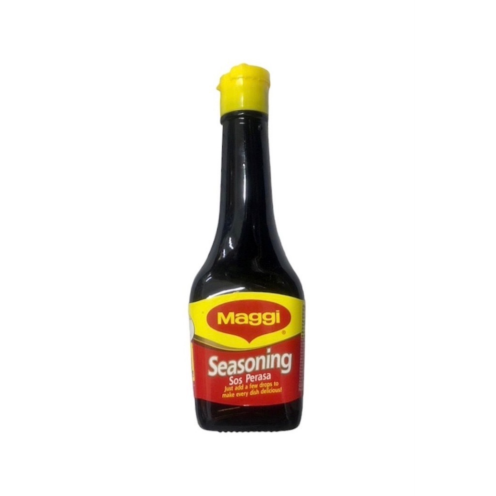 maggi seasoning souce แม็กกี้ ซอสเหยาะ 100 มล.