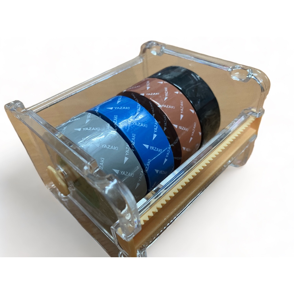 YAZAKI สายไฟ FD-0.6/1KV-CV 3 x 2.5 , 2x16, 1 x 6