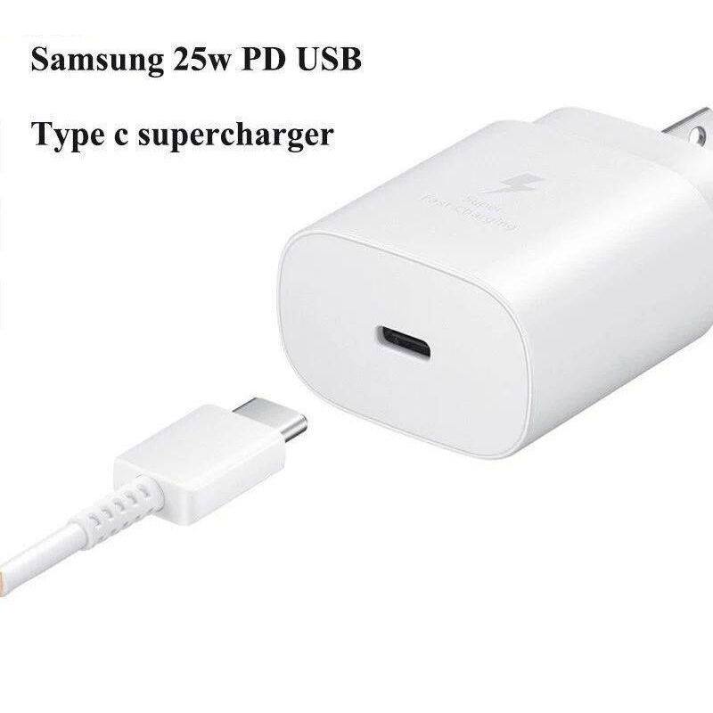 Taokinall ชุดชาร์จ SSG 25W [ หัวชาร์จ+สายชาร์จ ] Type c to Type c ชุดเครื่องชาร์จ เร็วพิเศษ Super Fast Charging - รูปที่ 5