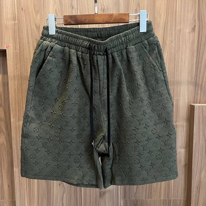 กางเกงขาสั้น lv MONOGRAM PANT Size L-XL