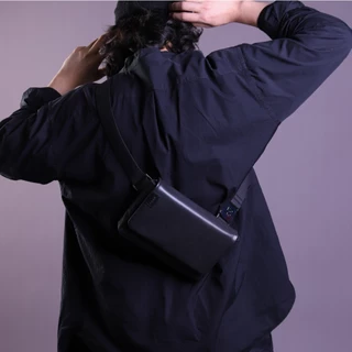 กระเป๋า Hop Medium (Basic Color) - Korideer