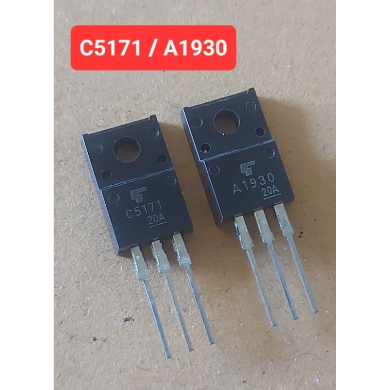 C5171/A1930 (2Amp/180Volt)