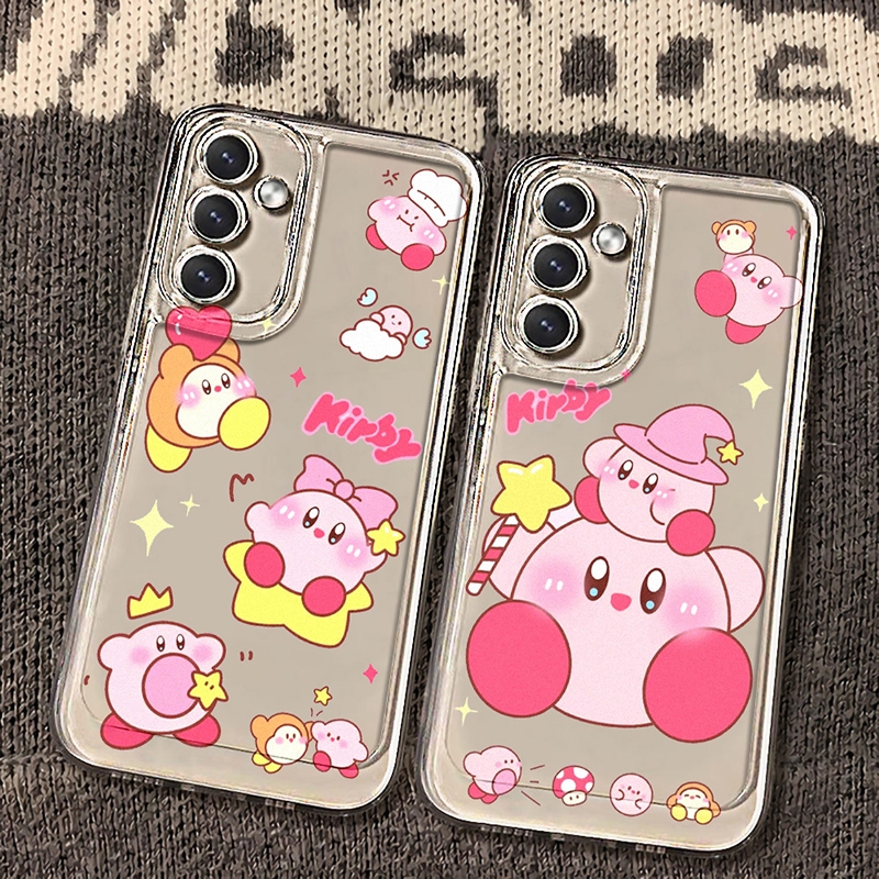 For เคสSamsung a05 a55 a53 a15 a12 a35 a10s a23 a05s a34 a50 เคสซัมซุง a14 a54 a04 a24 a03 a22 a02 a31 a32 เคสโทรศัพท์