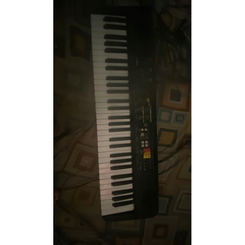 YAMAHA PSR-F52 มือสอง