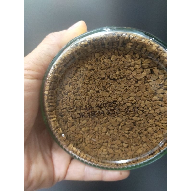 Moccona Classic 5  Medium Roast มอคโคน่าคลาสสิค มีเดียม โรส กาแฟฟรีซดราย 200กรัม
