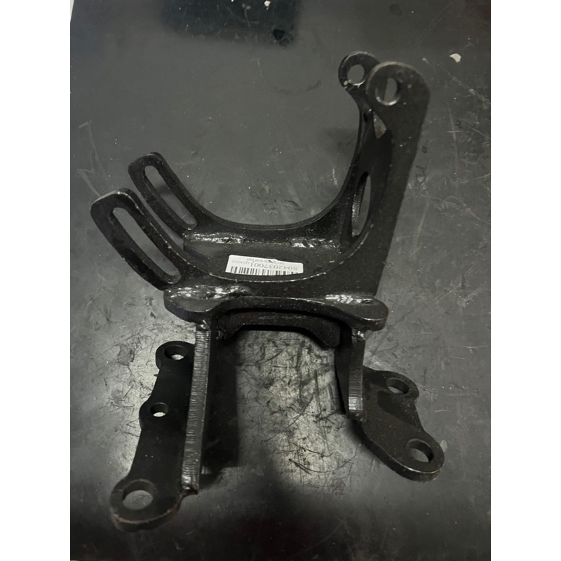 ขาคอมแอร์ โตโยต้า ไมตี้เอ็กซ์ +ขาได แปลงใส่คอมแอร์ 508