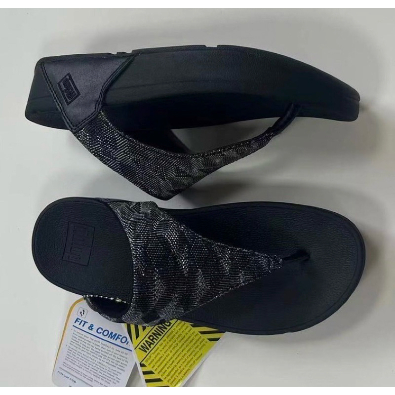 รองเท้าแตะfitflop ผู้หญิงแบบหัวคิบ มีใส่36ถึง40