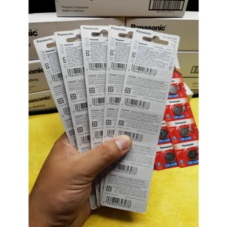 ถ่าน แบตรีโมท Mitsubishi Mirage ,Attrage ,Triton แท้ล้านเปอร์เซ็น (Panasonic CR1620)