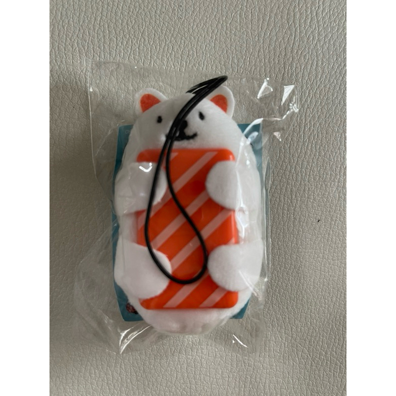 ตุ๊กตา Sushiro แซลม่อน