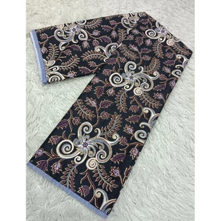 ผ้าปาเต๊ะ ผ้าถุงสำเร็จ คุณภาพดี เนื้อผ้า Cotton100% ไม่ลื่น ซับน้ำได้